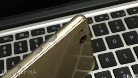 ZTE Nubia X8'in resmi görüntüsü sızdırıldı
