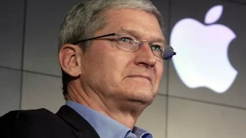 Apple CEO’su Tim Cook, Ankara’daki terör saldırısına duyarsız kalmadı!