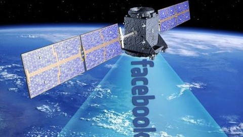 Eutelsat ve Facebook uydudan internet sağlayacak!