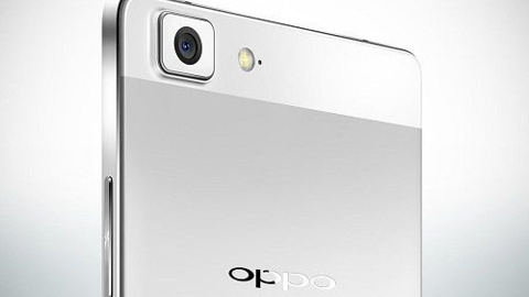 Oppo R7s'in 4GB RAM'e sahip sürümü de olacak