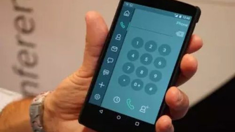 Archos GranitePhone güvenli iletişimde Blackphone ile yarışacak!