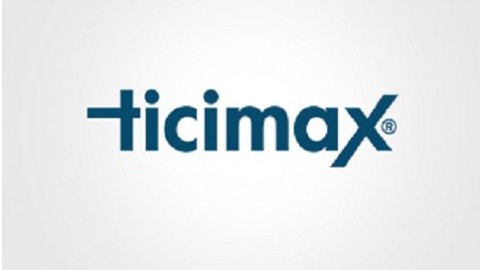 E-ticaret yazılımına TİCİMAX damgası