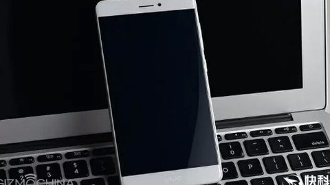 Vivo XPlay 5S'in sızdırılan özellikleri başınızı döndürebilir!