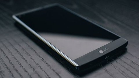LG’den Samsung, Apple ve Google’a rakip: ''LG G Pay''
