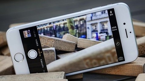 iPhone 6S’in kamera performansı hayal kırıklığı yarattı