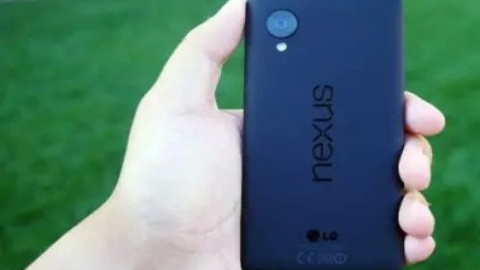 LG, en iyi Nexus üreticisi!