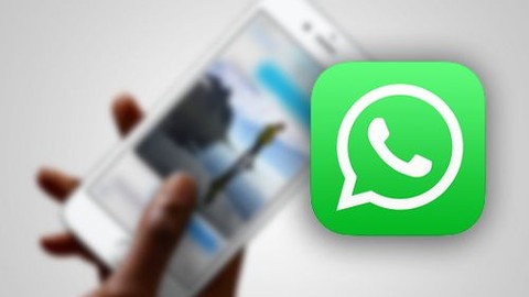 WhatsApp, iPhone 6S ailesi için 3D Touch desteği kazandı
