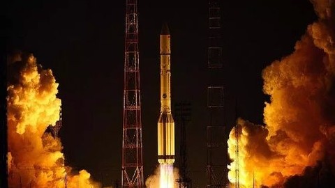 Türksat 4B uydusunun uzay yolculuğunu canlı izleyin!