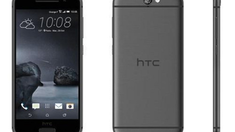 HTC A9’da 24-bit ses, OIS ve RAW desteği yer alabilir