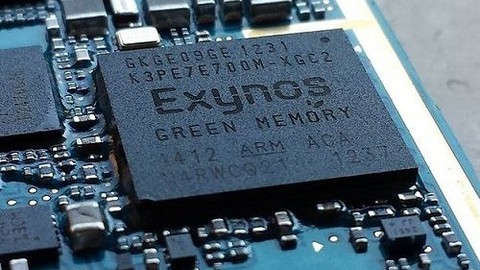 Samsung'un yeni işlemcileri Exynos 7880 ve Exynos 7650 ortaya çıktı