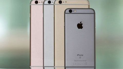 iPhone 6S ve iPhone 6S Plus, Samsung'un anavatanı Güney Kore'de dakikalar içerisinde tükendi