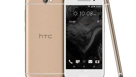 HTC One A9 etkinliğini canlı izleyin