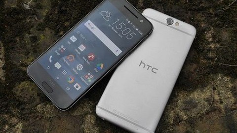 HTC One A9 ön siparişte! İşte telefonun fiyatı