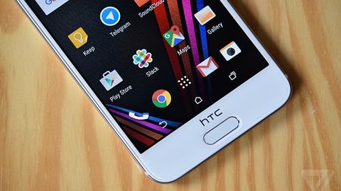 HTC, One A9 için Android güncellemeleri Nexus cihazlardan 15 gün sonra yayınlayacak