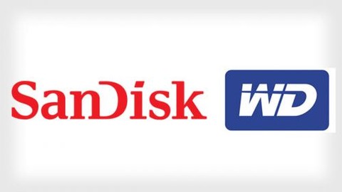 Western Digital, SanDisk'i Bünyesine Kattı