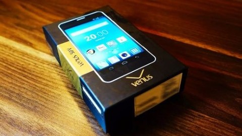 Vestel'den çalışanlarına beleş Venüs telefon!