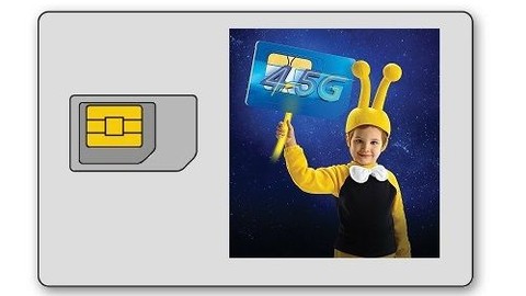 SIM kartını 4.5G'ye geçirene Turkcell'den 4GB internet