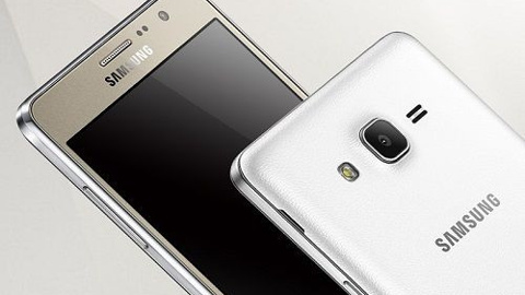Samsung Galaxy On5 ve Galaxy On7 resmen duyuruldu