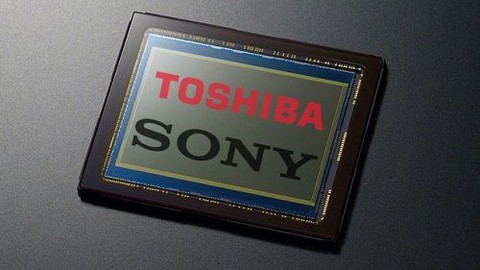 Sony, Toshiba’nın sensör birimini satın almaya hazırlanıyor