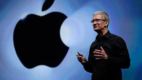 Tim Cook: Android'den iOS'a geçiş tavan yaptı