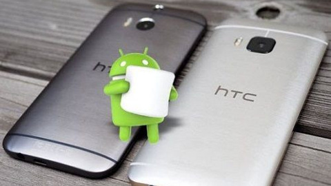 HTC One M8 için Android 6.0 güncellemesi onaylandı