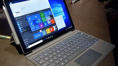 Windows 10 kullanım oranı açıklandı