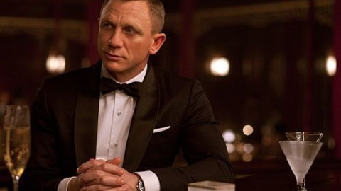 James Bond ''Spectre'' gişe rekorları kırıyor
