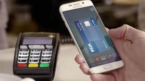 Samsung Pay diğer Android cihazlara gelebilir