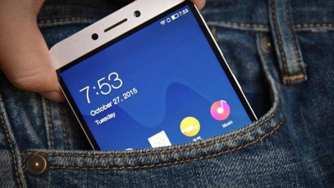 LeTV Le 1S'ten ulaşılması güç bir satış rekoru: Bir saatte 550 bin adet