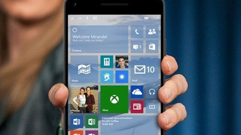 Microsoft, Windows 10 destek sayfasını güncelledi