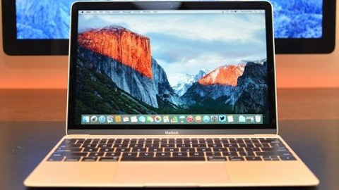 OS X 10.11.2 Beta 3 şimdi yayında