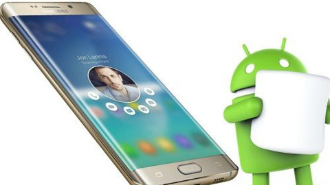 İşte Samsung'un Android 6.0'a yükselteceği cihazlar