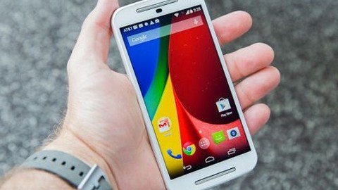 Moto G (2014) için Android 6.0 test dağıtımı başladı