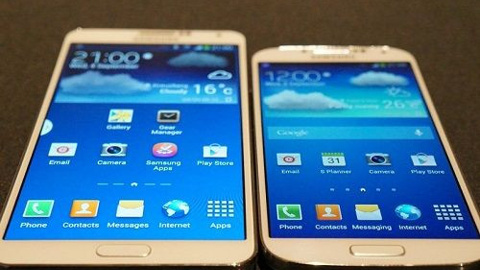 Galaxy Note 3 ve Galaxy S4, Android 6.0 güncellemesi alacak mı? İşte yanıtı!
