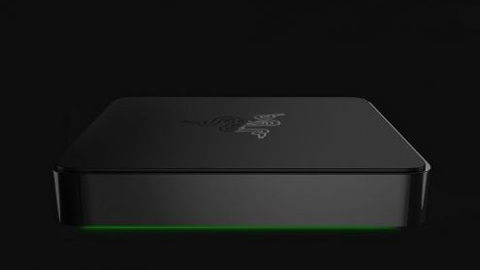 Razer, Forge TV'yi öldürmedi!