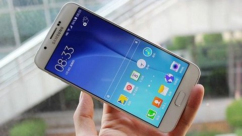 Samsung Galaxy A9’un işlemcisi netlik kazandı