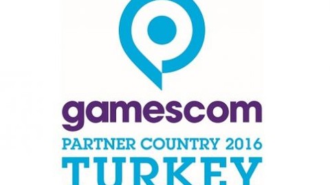 Türkiye gamescom 2016’da Partner Ülke Olarak Yer Alacak
