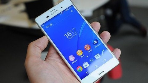 Sony bu defa Xperia Z3 serisi cihazları güncelledi