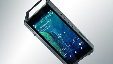 Pioneer’ın yüksek kalitede ses desteği sunan müzik çaları XDP-100R satışa sunuldu