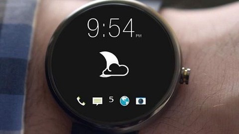 HTC markasını taşıyan ilk akıllı saat Şubat 2016'da çıkış yapacak
