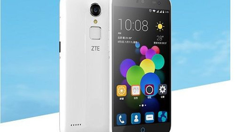 Parmak izi sensörüne sahip dünyanın en ucuz akıllı telefonu: ZTE Blade A1