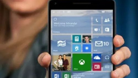 Windows 10 Mobile desteği 2019’a kadar sürecek