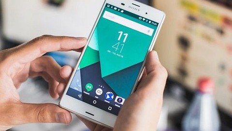 Xperia Android 6.0 Marshmallow Concept güncellemesiyle ön yüklü uygulamalar silinebilecek