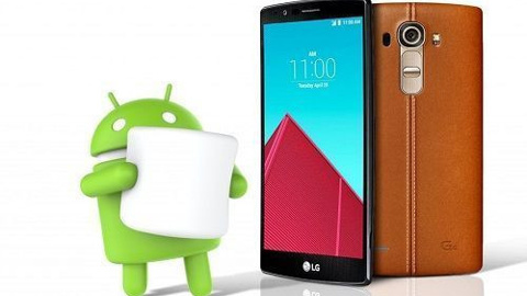 LG, G4 için Android 6.0 güncellemesini iptal etti?