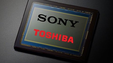 Sony, Toshiba’nın sensör birimini resmen satın aldı