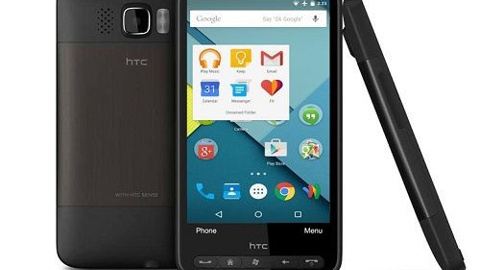 Efsane telefona bu defa Android 6.0 yüklendi