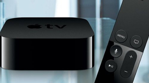 Yeni Apple TV daha hızlı bir işlemci ve daha güçlü bir yazılımla desteklenecek