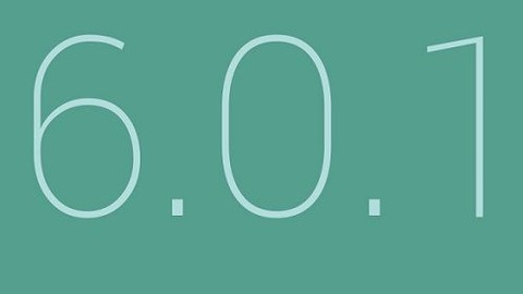 Android 6.0.1 dağıtımı başlıyor
