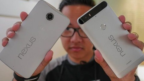 Android 6.0.1 güncellemesi kameraya ''hızlı başlat'' özelliğini getirdi