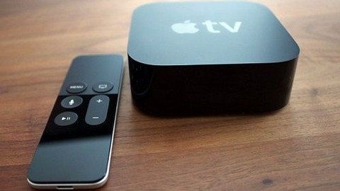 Dördüncü nesil Apple TV için ilk kapsamlı güncelleme yayınlandı
